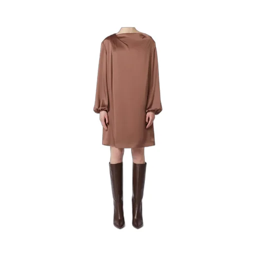 Weekend Max Mara Cabina Mini Dress