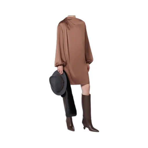 Weekend Max Mara Cabina Mini Dress