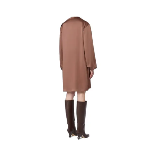 Weekend Max Mara Cabina Mini Dress