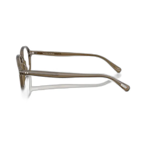Oliver Peoplesb Square Frame Glasses