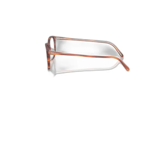 Geometric Flat Mirror
