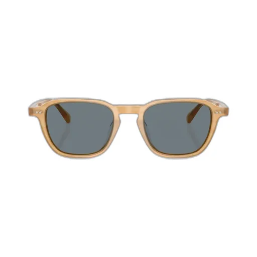 Geometric Sunglasses