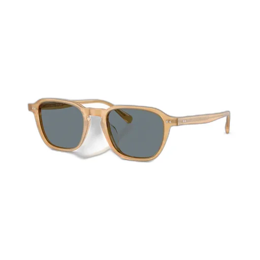 Geometric Sunglasses