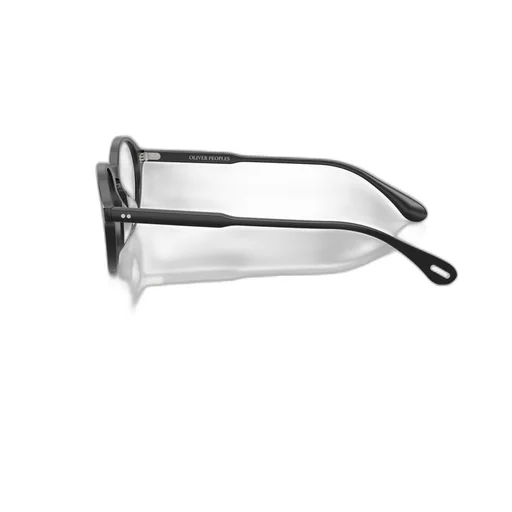 Oliver Peoples Oval Frame Glasses