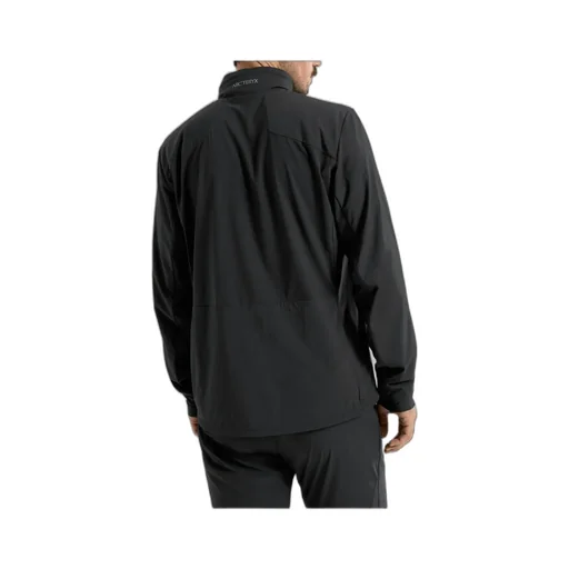 Norvan Hooded Casual Jacket