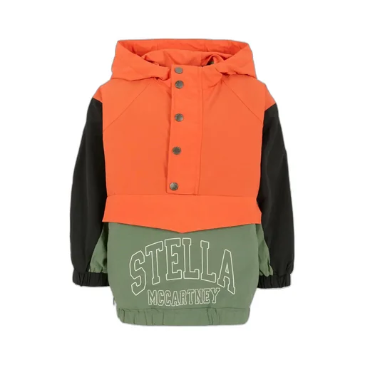 Long Sleeve Jacket