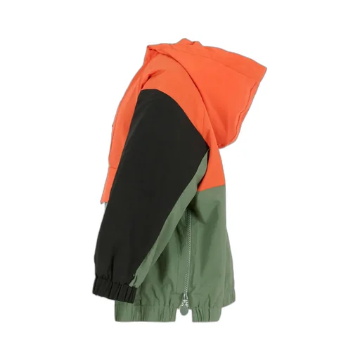Long Sleeve Jacket