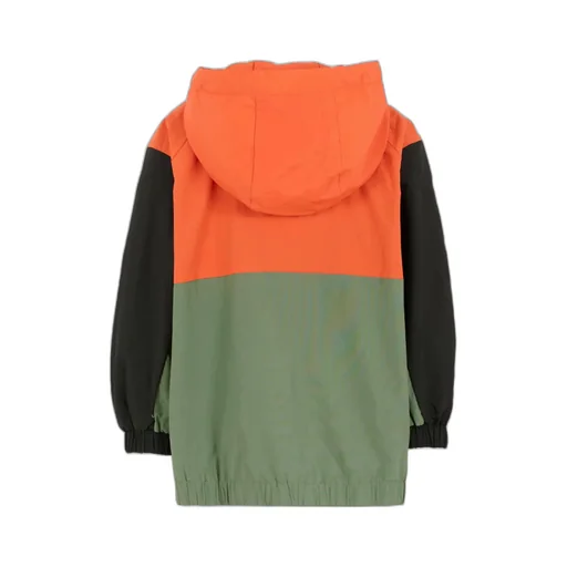 Long Sleeve Jacket