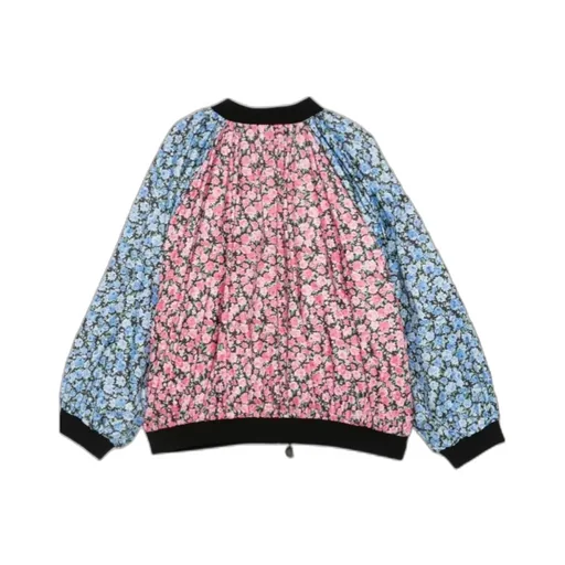 Printed Jacket