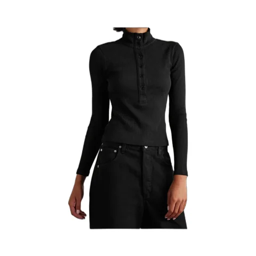 Citizens Of Humanity Sheena Henley Knitwear
