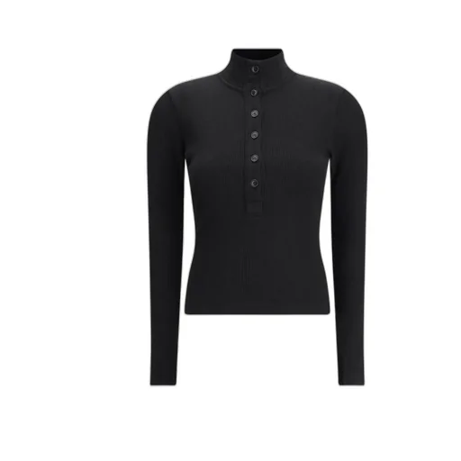 Citizens Of Humanity Sheena Henley Knitwear