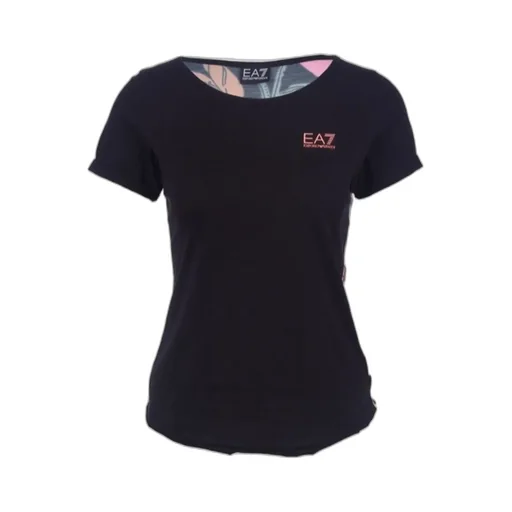 Logo Short-Sleeved T-Shirt