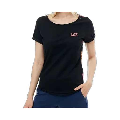 Logo Short-Sleeved T-Shirt