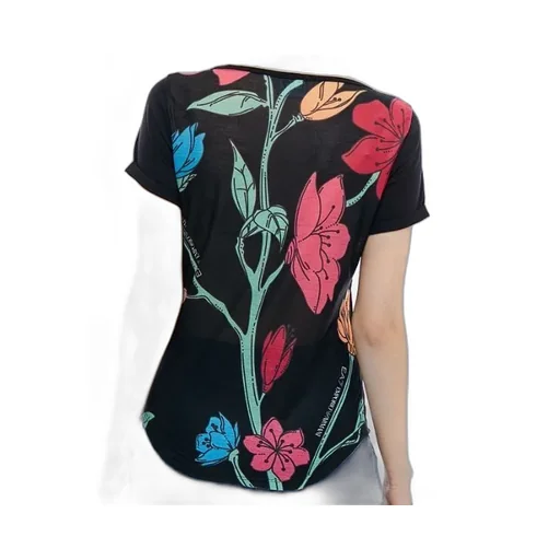 Logo Short-Sleeved T-Shirt
