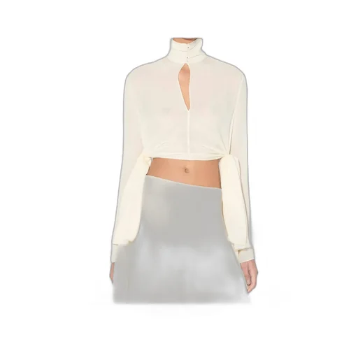 Bow Shirt