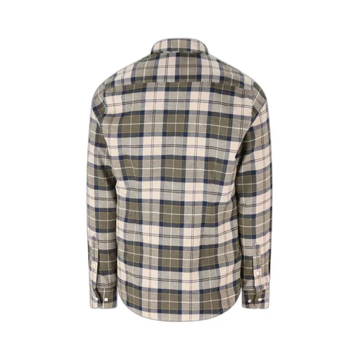 Barbour Fortrose Tailored Long-Sleeved Shirt