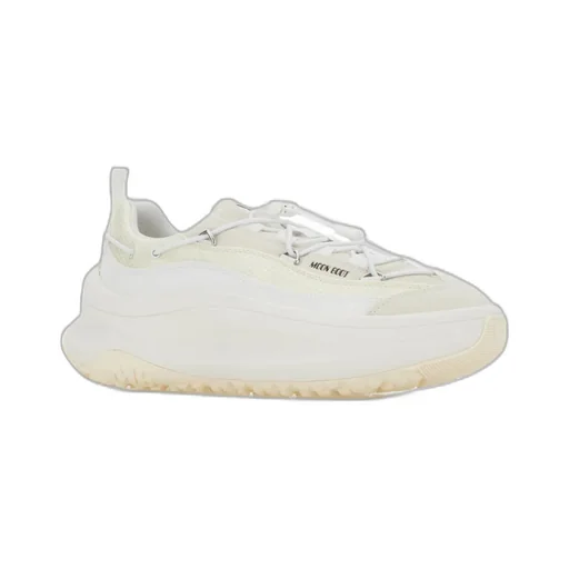 Moon247 Xlace Sneakers
