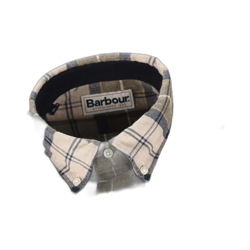 Barbour Fortrose Tailored Long-Sleeved Shirt