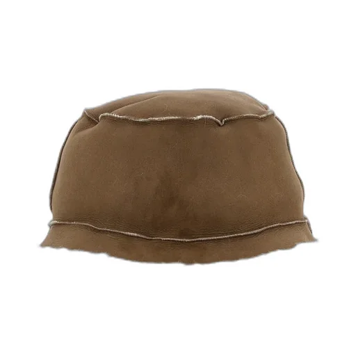 Brunello Cucinelli Fuzzy Bucket Hat