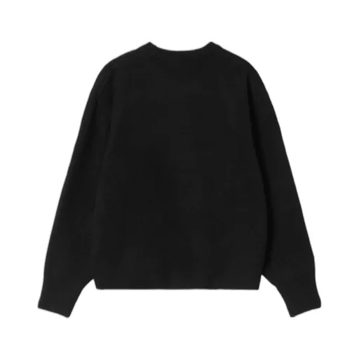 W' Guide Club Sweater