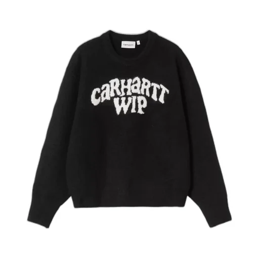 W' Guide Club Sweater
