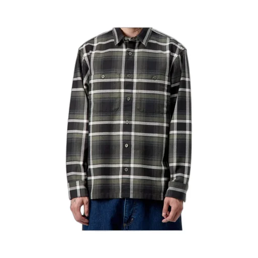 L/S Vaughn Shirt