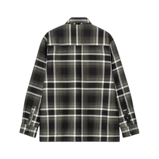 L/S Vaughn Shirt