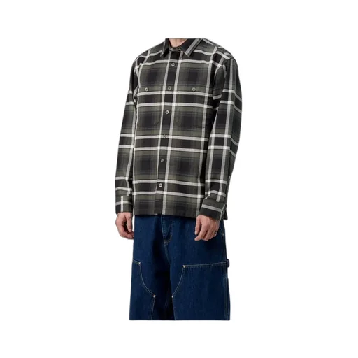 L/S Vaughn Shirt