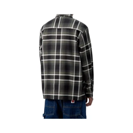 L/S Vaughn Shirt