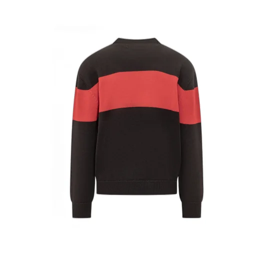 Gcds Band Logo Crewneck Jumper