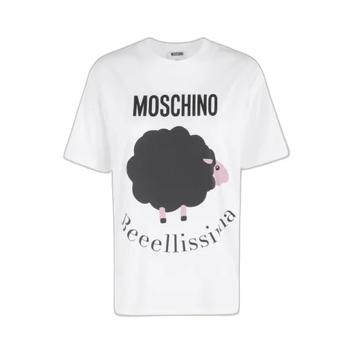 Short-Sleeved T-Shirt
