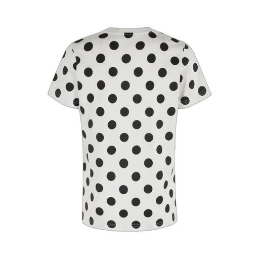 Moschino Teddy Bear Printed Jersey T-Shirt