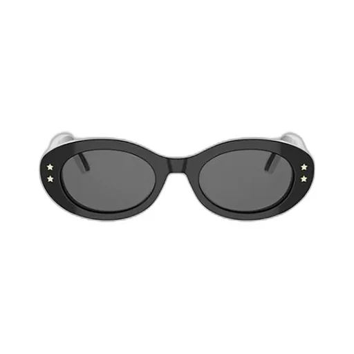 Dior Eyewear Oval-Frame Sunglasses