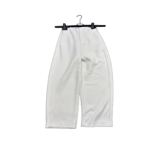 Pocket Casual Pants