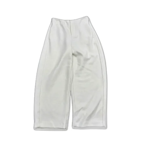 Pocket Casual Pants