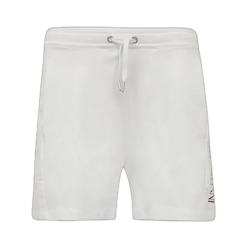 Strap-Up Shorts