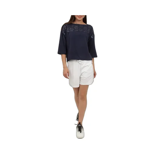 Strap-Up Shorts