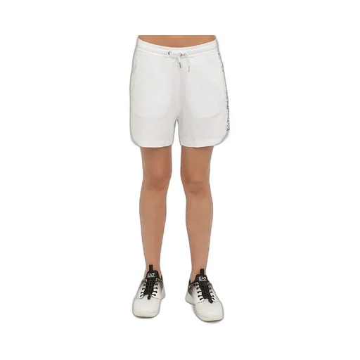 Strap-Up Shorts