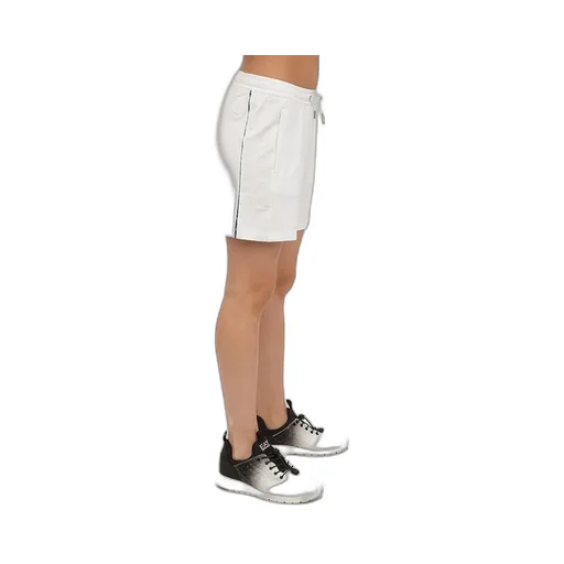 Strap-Up Shorts