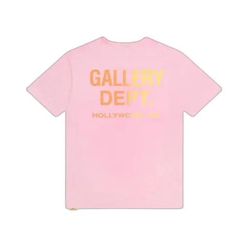 Short-Sleeved T-Shirt