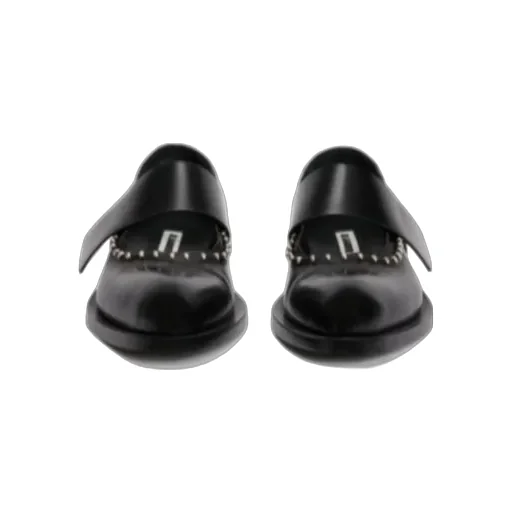 Jil Sander Mary Jane Pumps