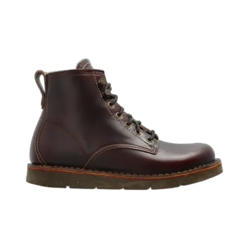 Birkenstock Birmingham Lace-Up Boots