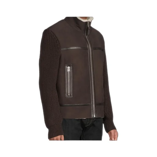 Mackage Jonathan Shearling Jacket