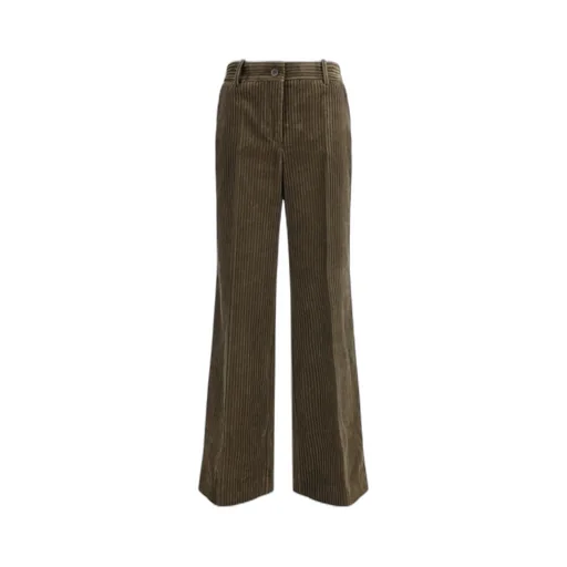 Belt Loop Track Pants