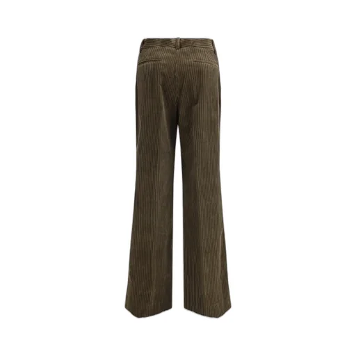Belt Loop Track Pants
