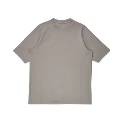 Rick Owens Kids Jumbo Crewneck T-Shirt