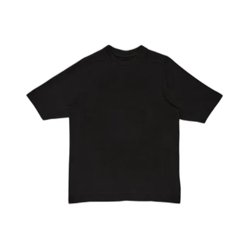 Rick Owens Kids Jumbo Crewneck T-Shirt