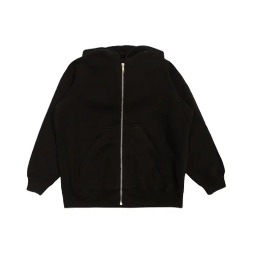 Rick Owens Kids Jason Hoodie