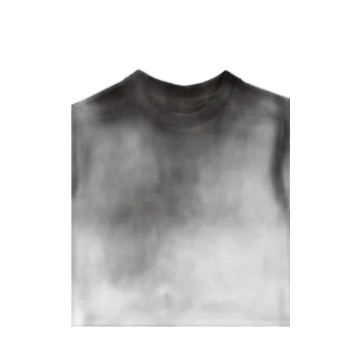 Rick Owens Kids Jumbo Crewneck T-Shirt