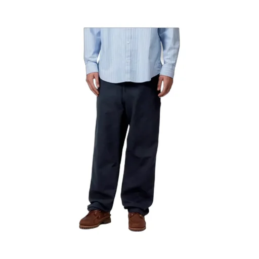 Carhartt Wip Single Knee Pants
